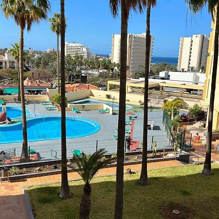 Torres Yomely Las Americas Playa de las Americas  Exterior photo